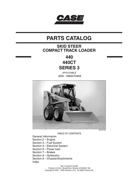 case 440 skid steer operators manual pdf|case 440 specifications.